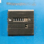 plastic extrusion cincinnati milacron llc cms 60 25 bl 1995 31