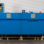 plastic extrusion cincinnati milacron llc cms 60 25 bl 1995 33