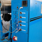 plastic extrusion cincinnati milacron llc cms 60 25 bl 1995 39