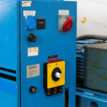 plastic extrusion cincinnati milacron llc cms 60 25 bl 1995 41