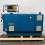 plastic extrusion hans weber ne 5 038 2001 02