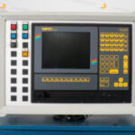 plastic extrusion hans weber ne 5 038 2001 06