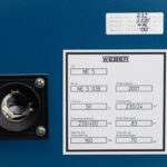 plastic extrusion hans weber ne 5 038 2001 22