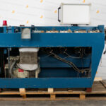 plastic extrusion hans weber ne 5 038 2001 29