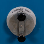 Plastic Peripheral Versta Nordson PPS JCP Mini 2424 Vacuüm oven Plastima Used Machinery 07