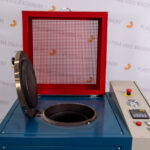 Plastic Peripheral Versta Nordson PPS JCP Mini 2424 Vacuüm oven Plastima Used Machinery 18