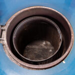 Plastic Peripheral Versta Nordson PPS JCP Mini 2424 Vacuüm oven Plastima Used Machinery 19