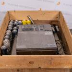 Plastic Peripheral Videojet Excel 2000 Inkt jet marking machine Plastima Used Machinery 01