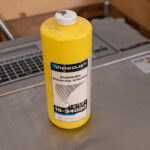 Plastic Peripheral Videojet Excel 2000 Inkt jet marking machine Plastima Used Machinery 25