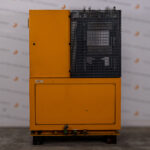 plastic Research and Development Machine R&D lab laboratory Collin P300 300x300mm Press 1987 23