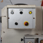 Plastic Extrusion L Lunardon ML 4-2200 08068 S 1180Kg 2008 Wrapper Plastima Used Machinery 4