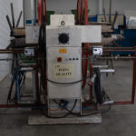 Plastic Extrusion L Lunardon ML 4-2200 08068 S 1180Kg 2008 Wrapper Plastima Used Machinery 5