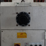 Plastic Extrusion L Lunardon ML 4-2200 08068 S 1180Kg 2008 Wrapper Plastima Used Machinery 6