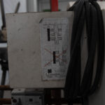 Plastic Extrusion L Lunardon ML 4-2200 08068 S 1180Kg 2008 Wrapper Plastima Used Machinery 8