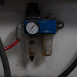 Plastic Extrusion L Lunardon ML 4-2200 08068 S 1180Kg 2008 Wrapper Plastima Used Machinery 13