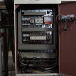 Plastic Extrusion L Lunardon ML 4-2200 08068 S 1180Kg 2008 Wrapper Plastima Used Machinery 15