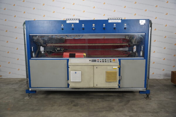 Kuag RA250 6E (076999)