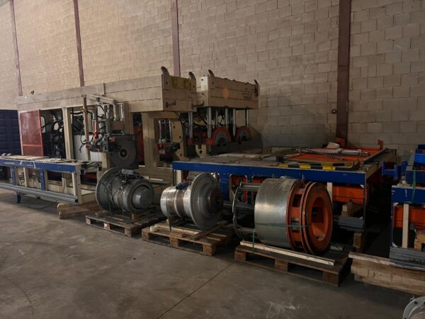 Sica Starbell BA/2F/BX 500